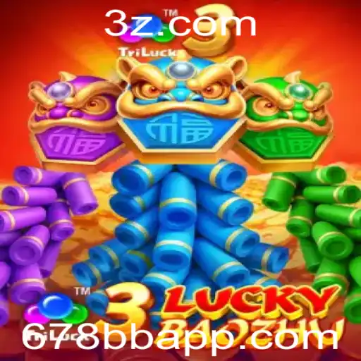 678bb - Descubra o Mundo Emocionante de 3LuckyBaozhu e a Palavra-Chave 678bb