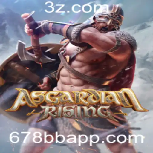 678bb - Explorando AsgardianRising: Uma Nova Jornada em um Mundo de Fantasia