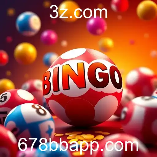 678bb - Explorando o Mundo do Bingo Online: Uma Nova Era de Entretenimento
