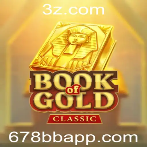 678bb - Descubra o Fascinante Mundo de BookOfGoldClassic