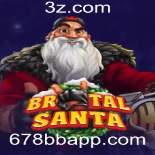 678bb - BrutalSanta: Uma Nova Experiência de Jogo
