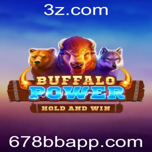 678bb - Descubra O Mundo Fascinante de BuffaloPower