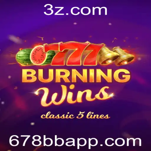 678bb - BurningWins: Descubra a Emoção do Jogo de Slots Clássico