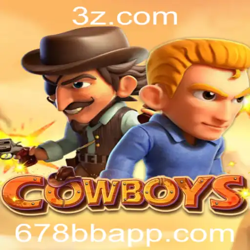 678bb - Explorando o Fascinante Jogo Cowboys