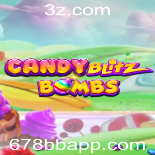 678bb - CandyBlitzBombs: Mergulhe na Explosão de Doces e Desafios