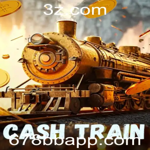678bb - Explore o Emocionante Mundo de CashTrain: Jogo de Estratégia e Aventura