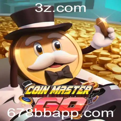 678bb - Descubra o Universo de CoinMasterGO: Uma Aventura de Estratégia