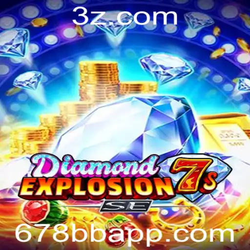 Explorando o Universo de DiamondExplosion7sSE: Uma Jornada ao Mundo dos Jogos Acumulados