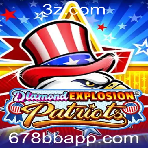 678bb - Explorando o Mundo do Jogo DiamondExplosionPatriots: Regras, Estratégias e Atualizações Recentes