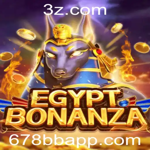 678bb - EgyptBonanza: Desvendando o Mundo do Jogo de Aventuras no Egito Antigo
