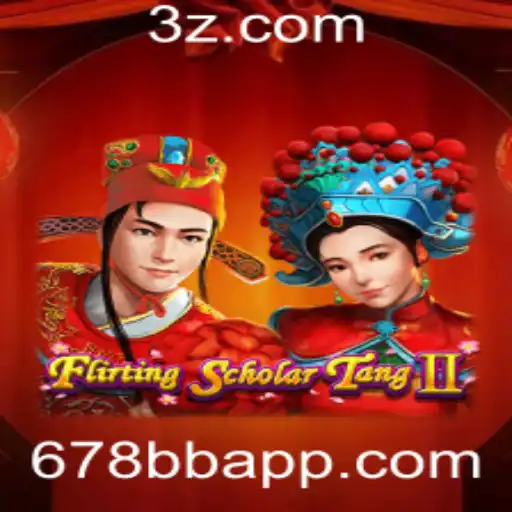 678bb - Descubra a Aventura de Flirting Scholar Tang II