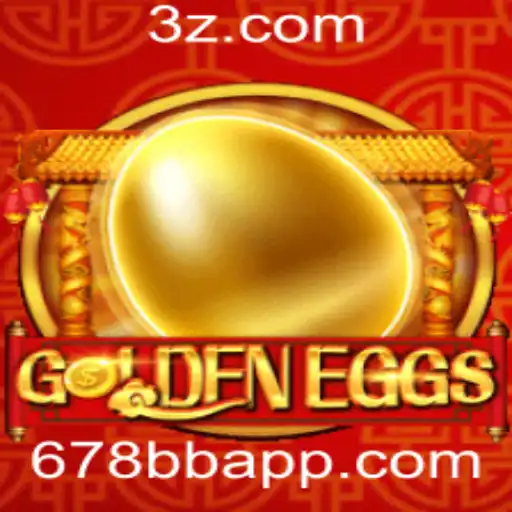 678bb - Descubra o Fascinante Mundo de GoldenEggs: Regras e Estratégias