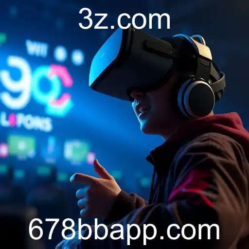 Crescimento Explosivo da Plataforma 678bb em 2025