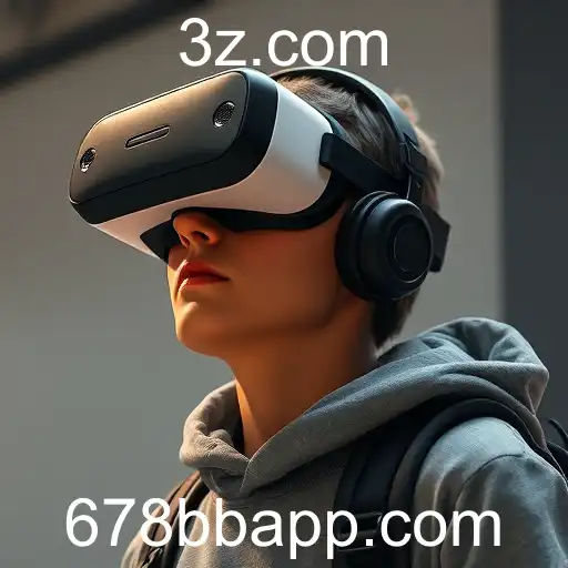 Explorando o Impacto de '678bb' no Cenário de Jogos