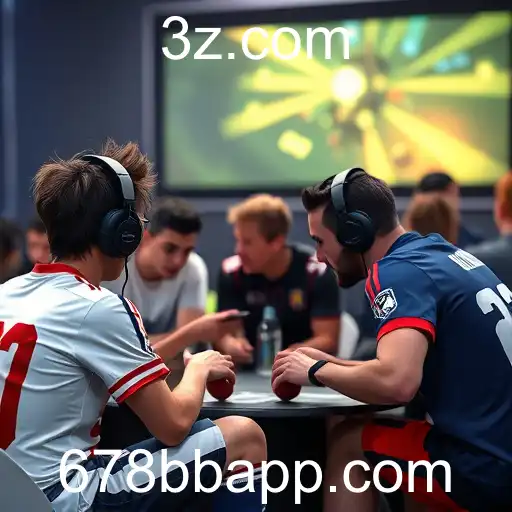 Tendências Emergentes no Mundo dos Jogos Online em 2026