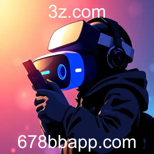 A Revolução do Jogo: Explorando o Fenômeno 678bb