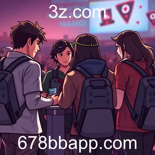 Revolução do Entretenimento com 678bb