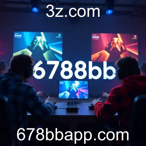 Popularidade Crescente do 678bb no Mundo dos Jogos