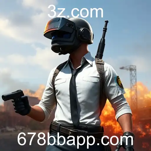 O Impacto do 678bb no Mercado de Jogos Online