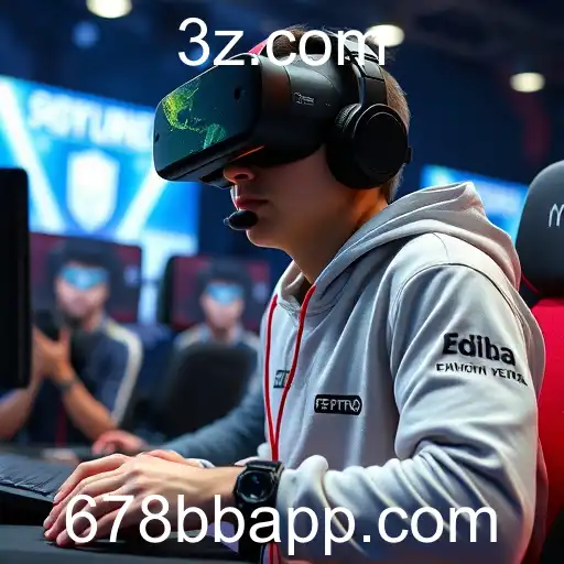 A Ascensão do '678bb': Impacto no Mundo dos Games