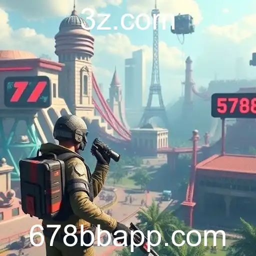 Novo Marco no Mundo dos Jogos Online em 2026