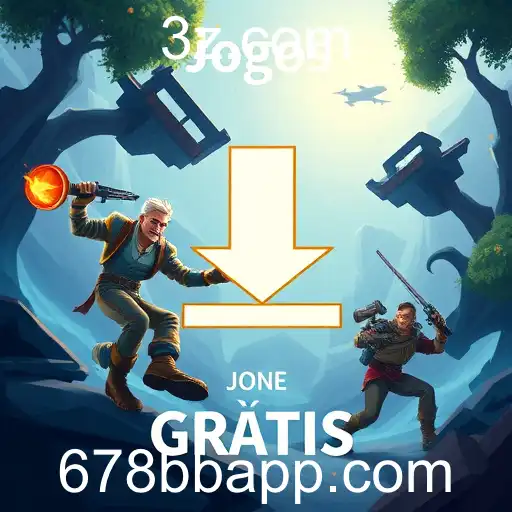 A Evolução dos Jogos em 2025: Tecnologia e Comunidade