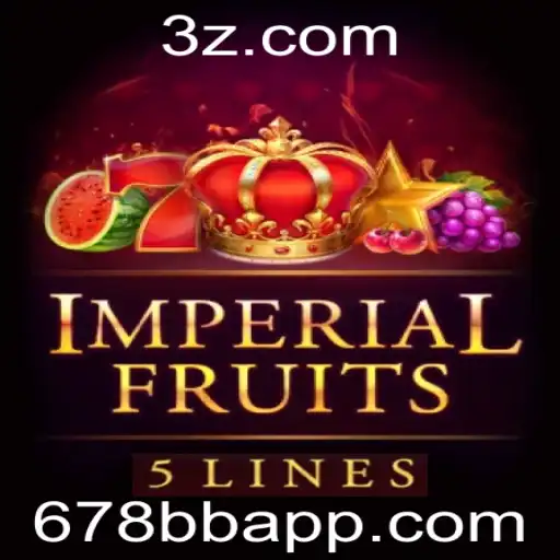 678bb - Explorando o Mundo de ImperialFruits5: Uma Jornada Fascinante no Universo dos Jogos