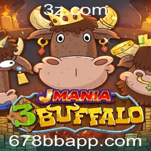 678bb - Explorando o Mundo de JMania3Buffalo: Um Mergulho no Jogo Mais Envolvente do Momento
