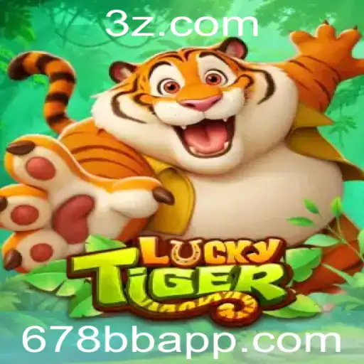 Descubra o Fascinante Jogo LuckyTiger