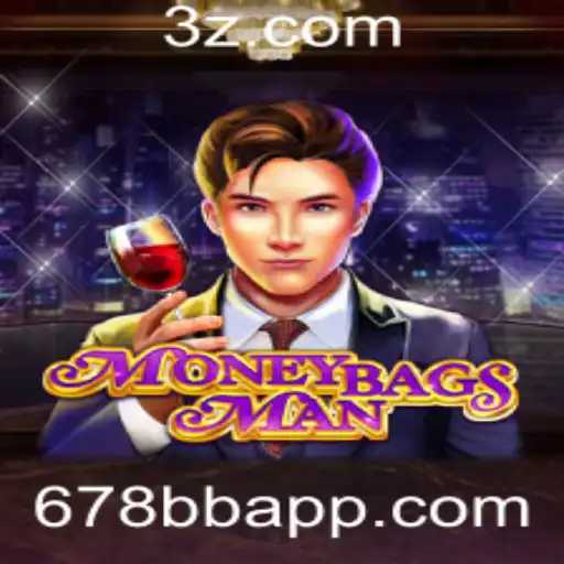 678bb - Descubra o Fascinante Mundo de MoneybagsMan: Aventuras e Estratégias