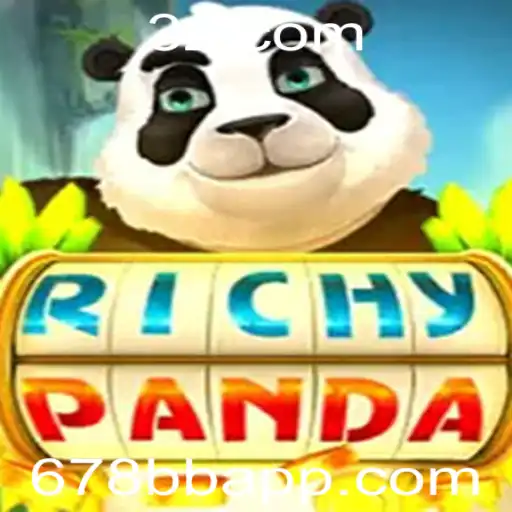 678bb - Explorando o Universo de RichyPanda: O Novo Fenômeno dos Jogos