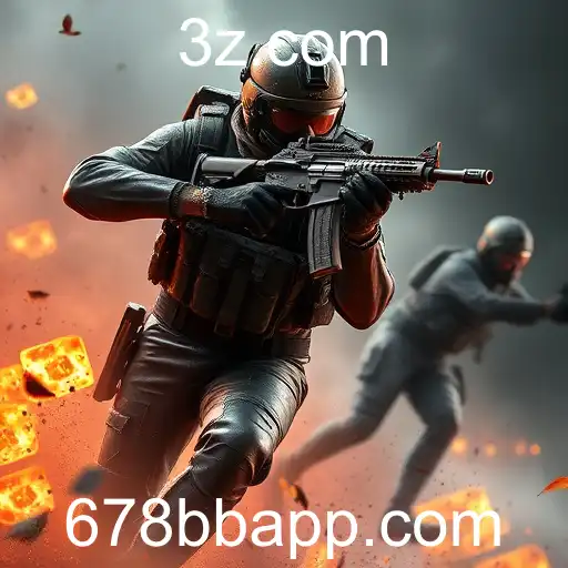 A Ascensão do 678bb no Mundo dos Jogos Online