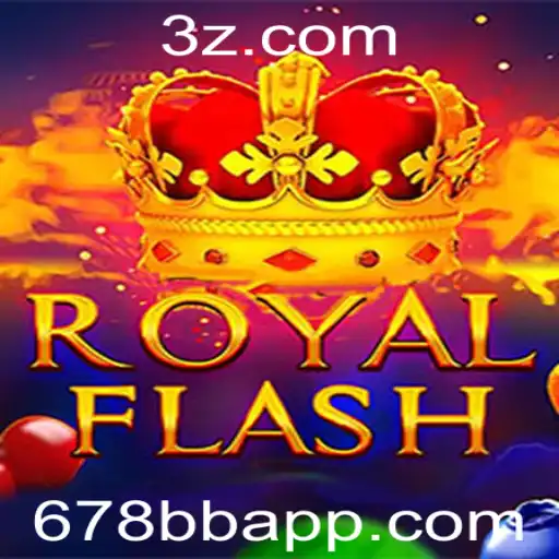 678bb - Explorando o Novo Jogo RoyalFlash: Estratégias e Regras