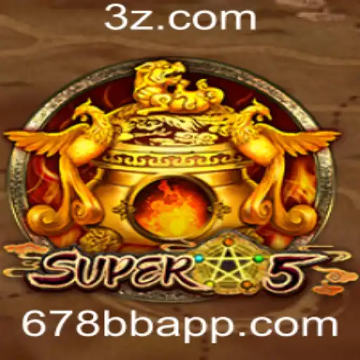 678bb - Descubra as Emoções do Novo Jogo Super5