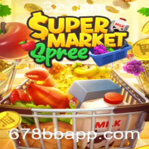 678bb - Explorando o Fascinante Jogo 'SupermarketSpree'