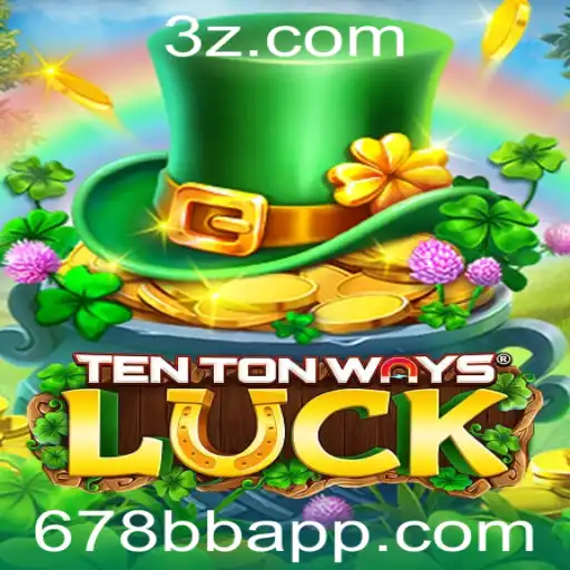 678bb - Explorando o Universo Fascinante de 'TenTonWaysLuck'
