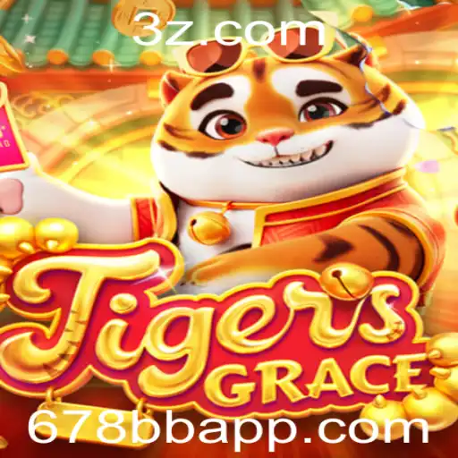 678bb - Descobrindo TigersGrace: Aventura, Estratégia e Emoção