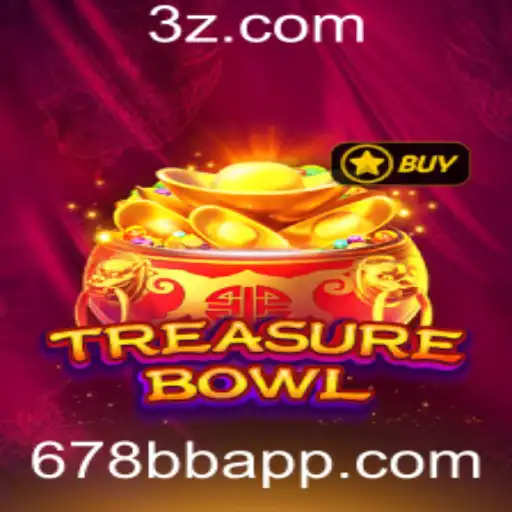 678bb - Explorando o Mundo de TreasureBowl: Um Jogo de Estratégia e Aventura