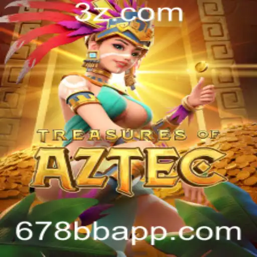 678bb - Descubra os Segredos e Aventuras do Jogo Treasures of Aztec