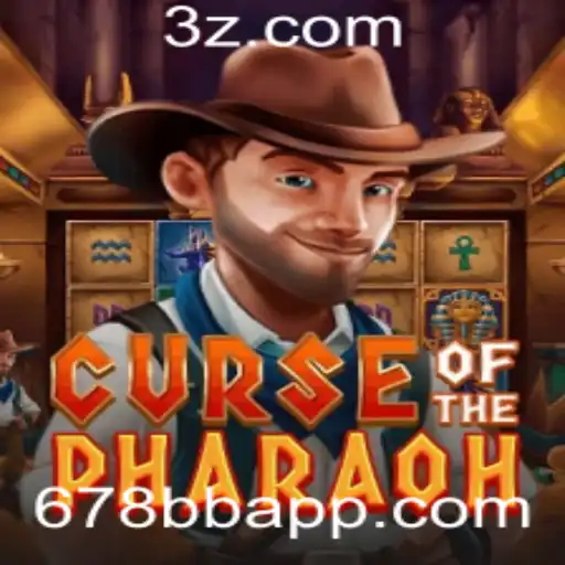 Explorando o Mundo Enigmático de 'CurseofthePharaoh'