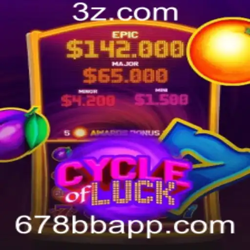 Explorando o Mundo do Jogo CycleofLuck: Regras e Estratégias