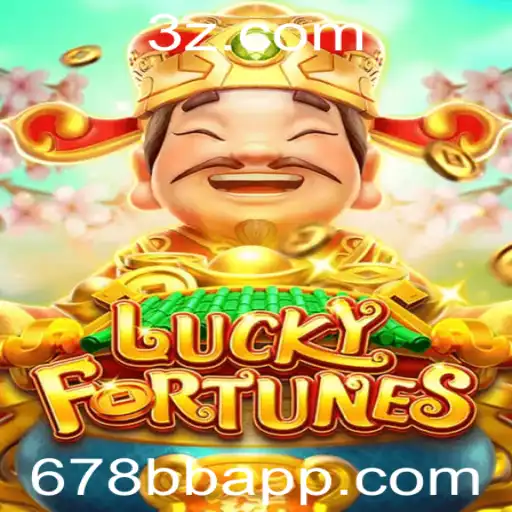 DESCUBRA O FASCINANTE MUNDO DE LUCKYFORTUNES: UM JOGO DE ESTRATÉGIA E SORTE