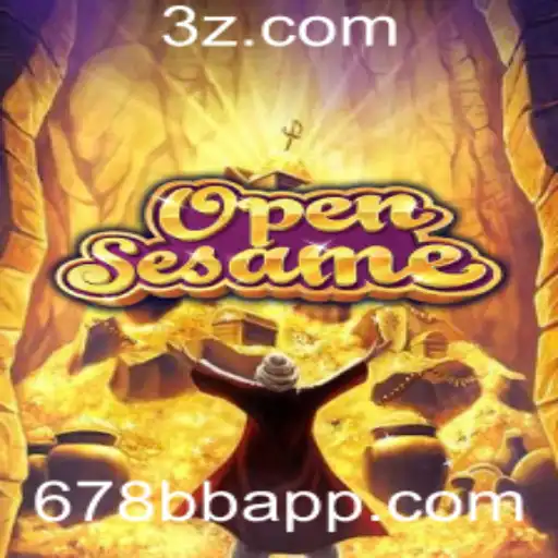 OpenSesame: Uma Nova Experiência de Jogo