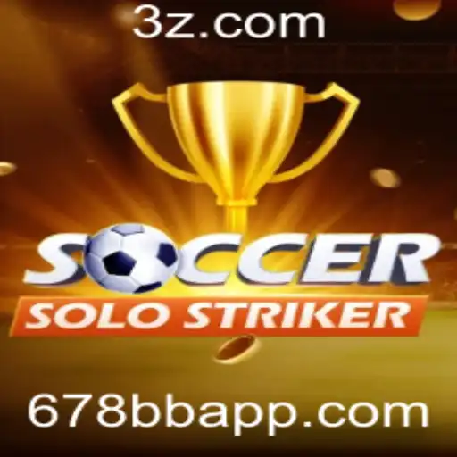 SoccerSoloStriker: A Revolução dos Jogos de Futebol Virtuais