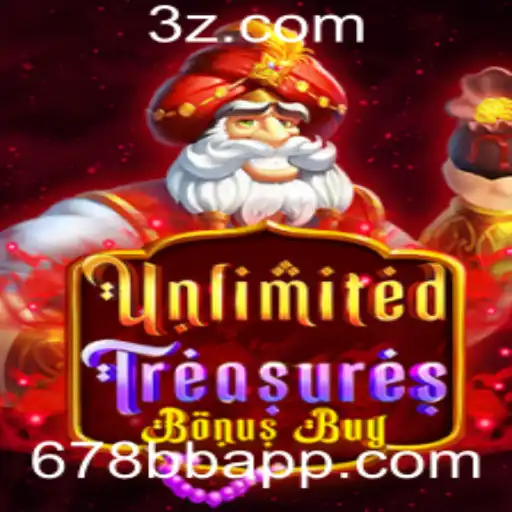 678bb - Explorando o Fascinante Mundo de UnlimitedTreasuresBonusBuy