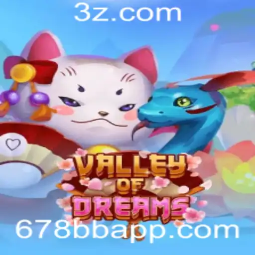 678bb - ValleyofDreams: A Jornada Fantástica no Mundo Virtual